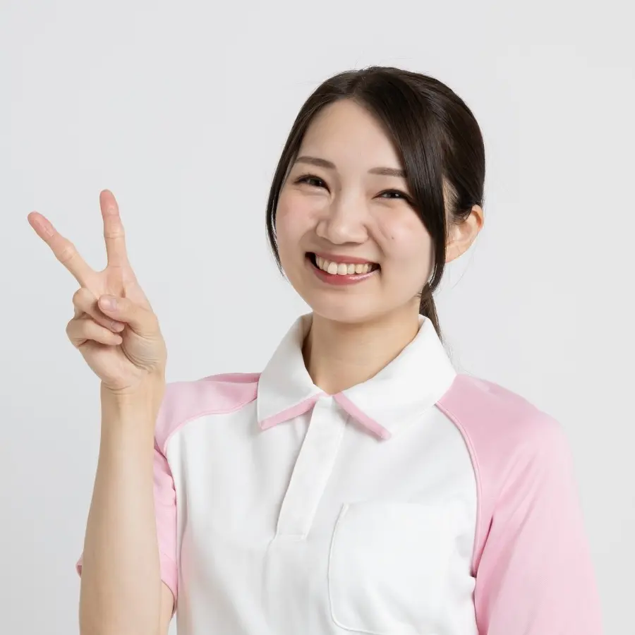 求人数が豊富なので理想の職場が見つかる！